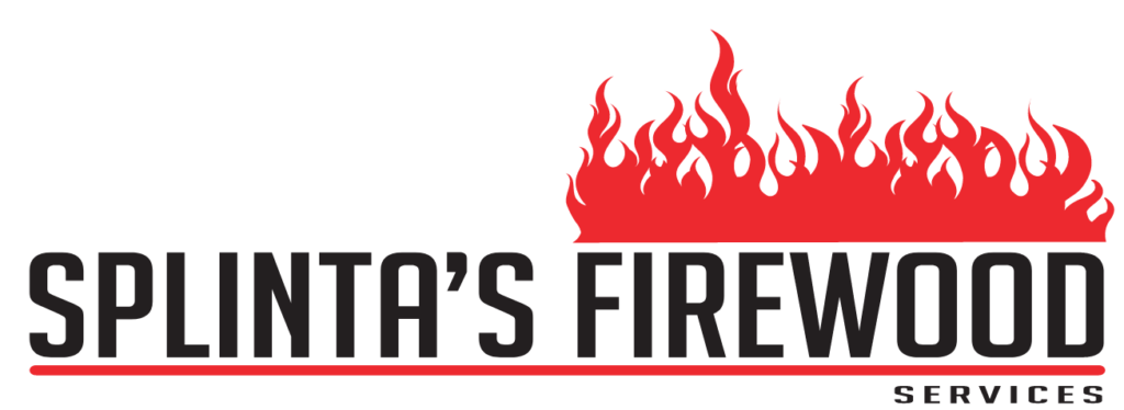 Splintas Firewood Logo